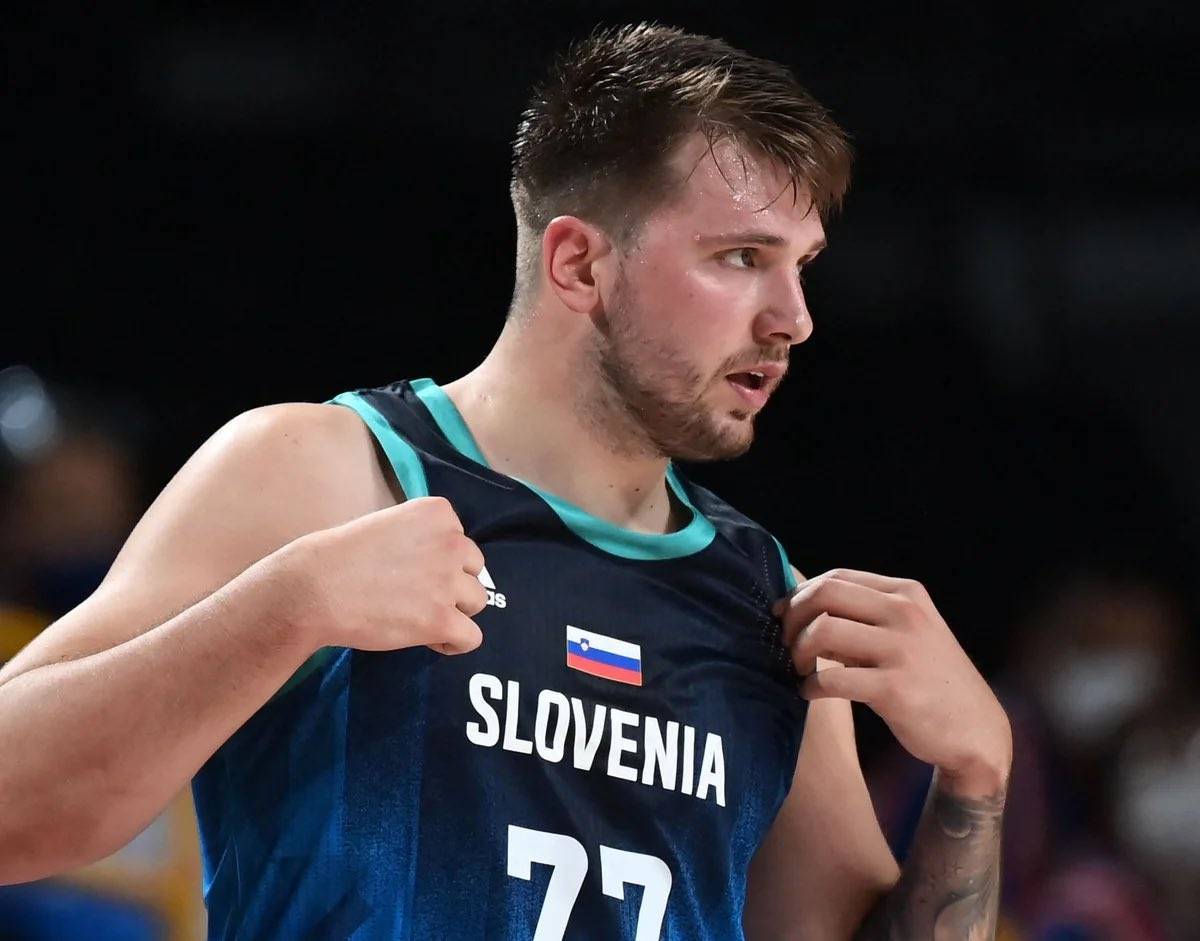 东契奇突然受伤谁最担忧 欧洲杯成为湖人备战心病？