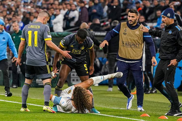 周五009 法甲 马赛VS洛里昂，比分预测